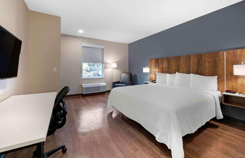 Extended Stay America Premier Suites - Nashville - Vanderbilt Номер фото