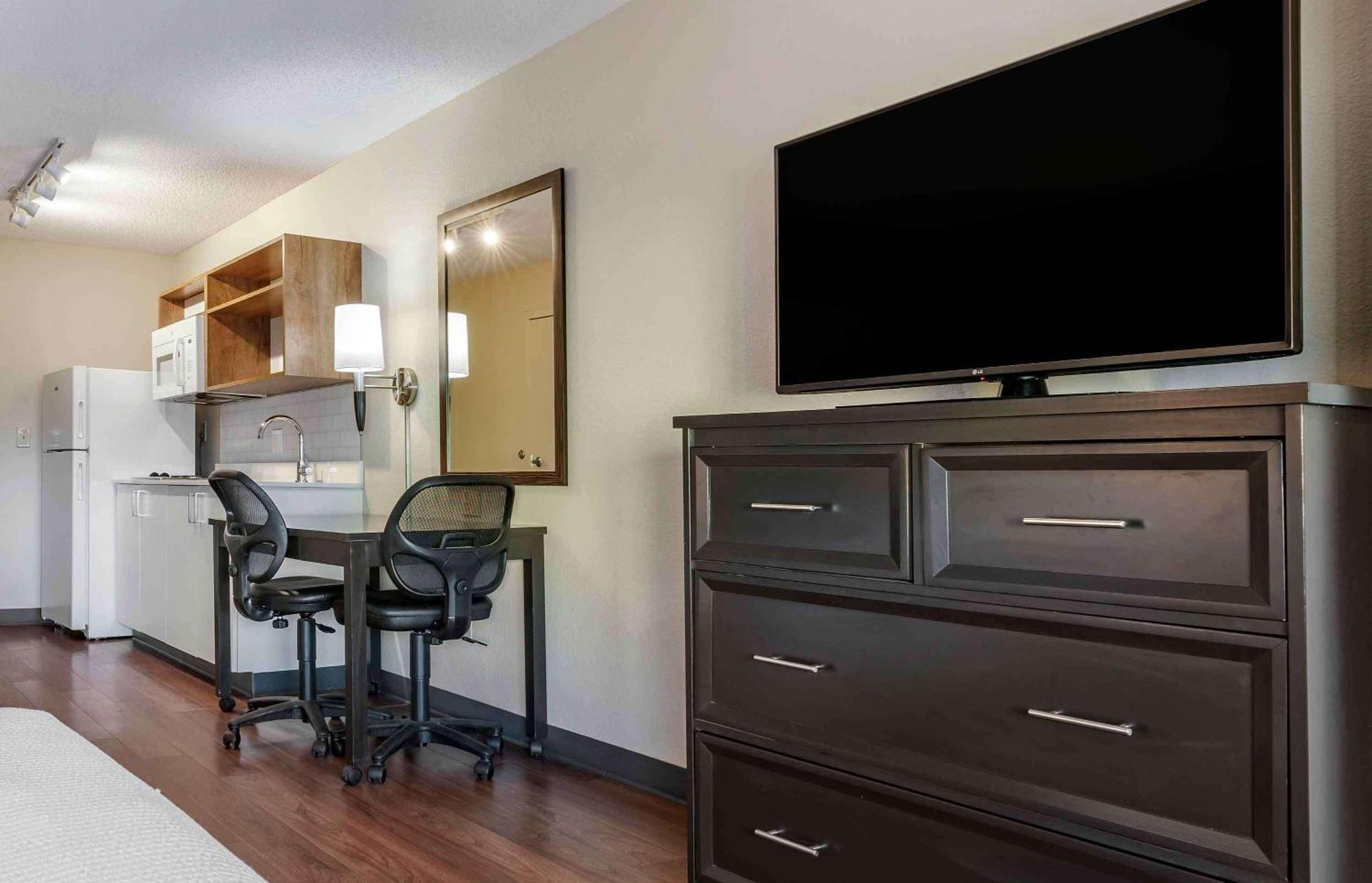 Extended Stay America Premier Suites - Nashville - Vanderbilt Екстер'єр фото