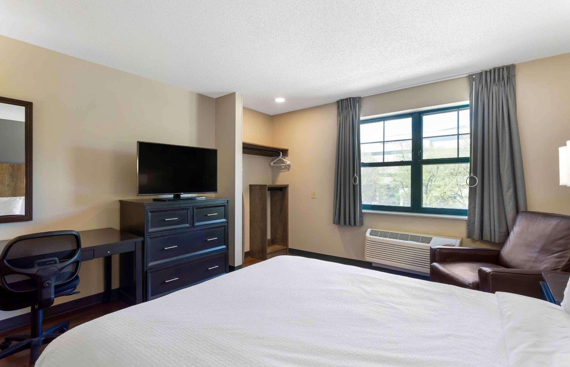 Extended Stay America Premier Suites - Nashville - Vanderbilt Екстер'єр фото