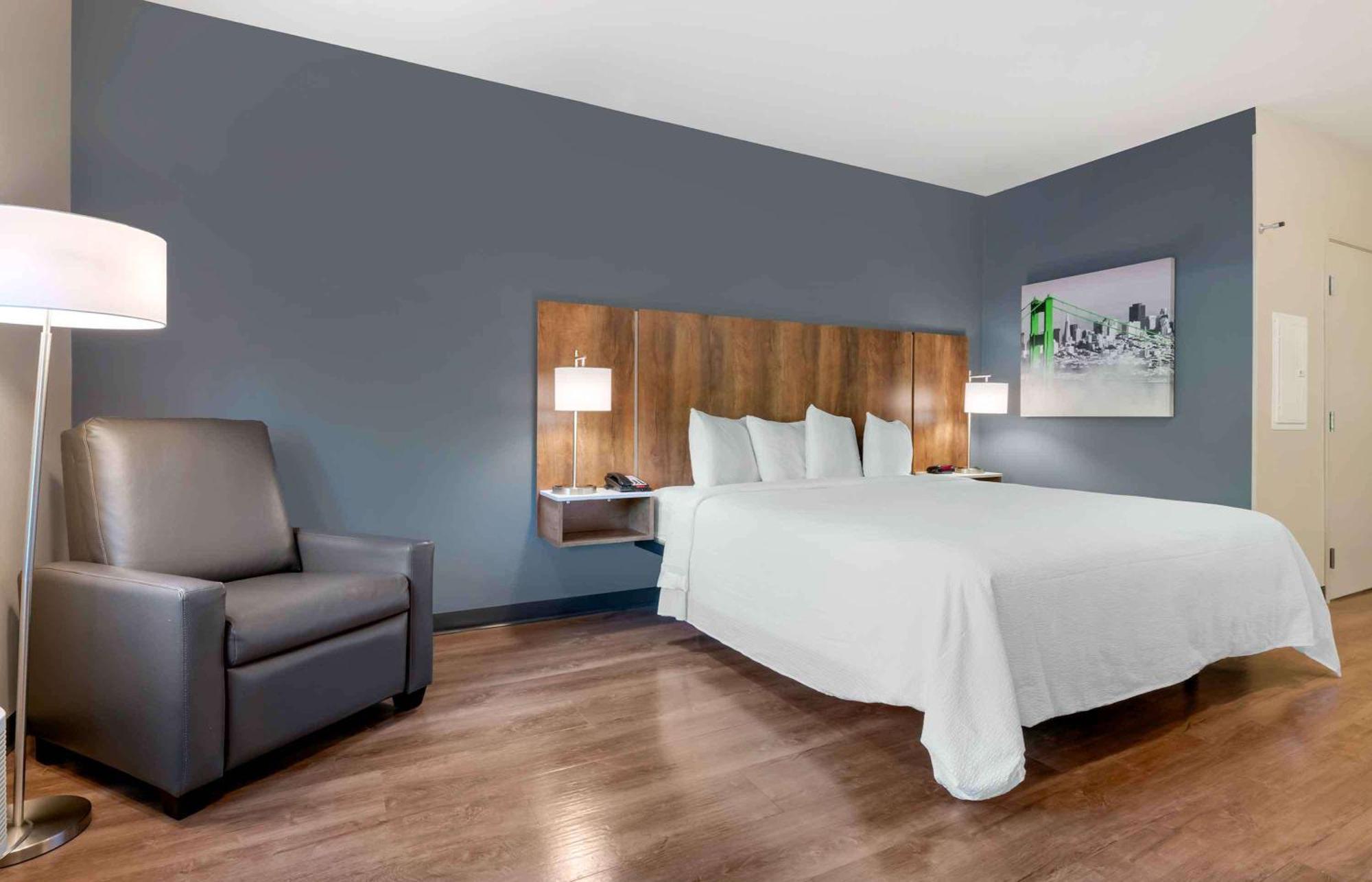 Extended Stay America Premier Suites - Nashville - Vanderbilt Екстер'єр фото