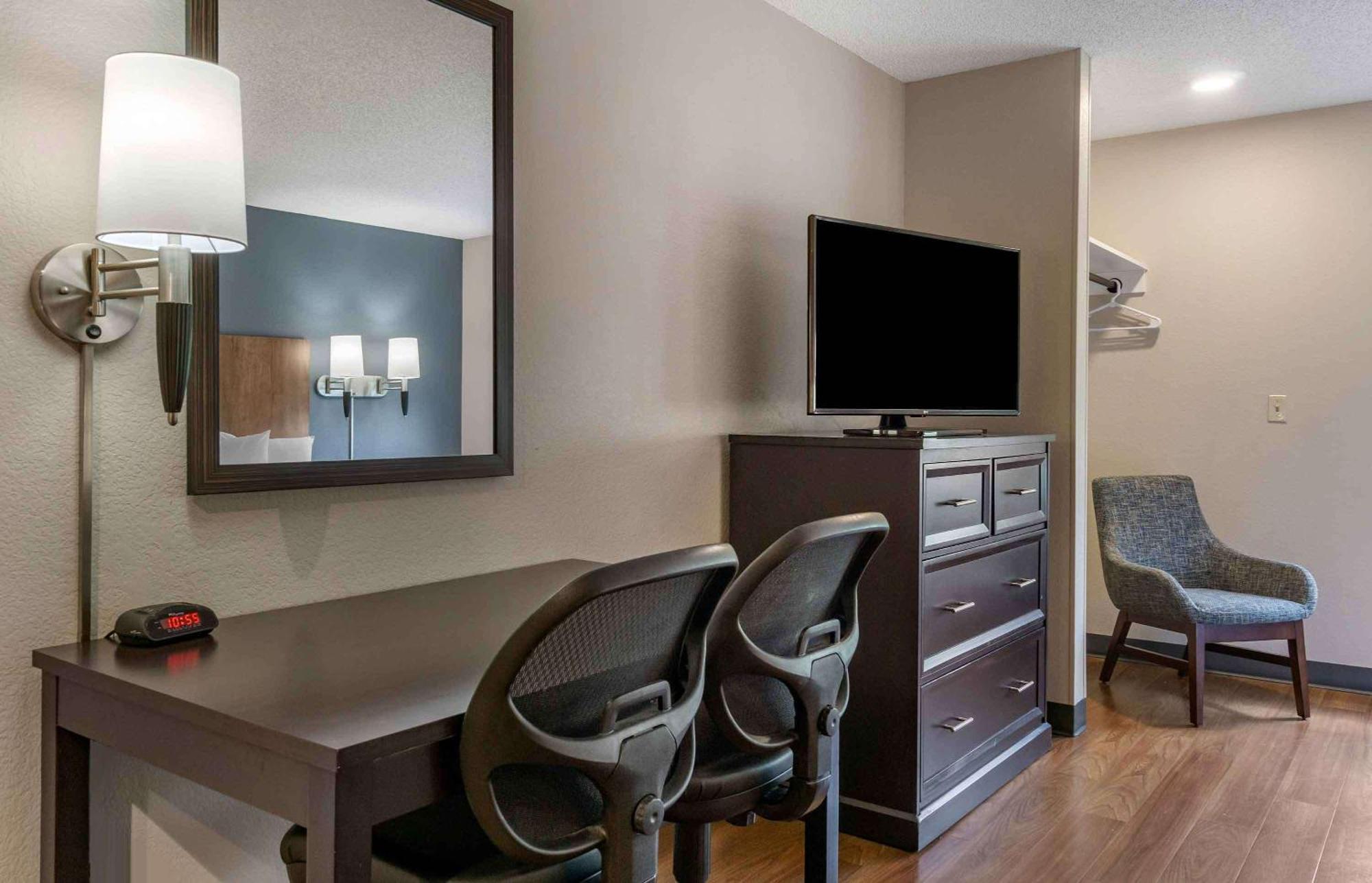 Extended Stay America Premier Suites - Nashville - Vanderbilt Екстер'єр фото