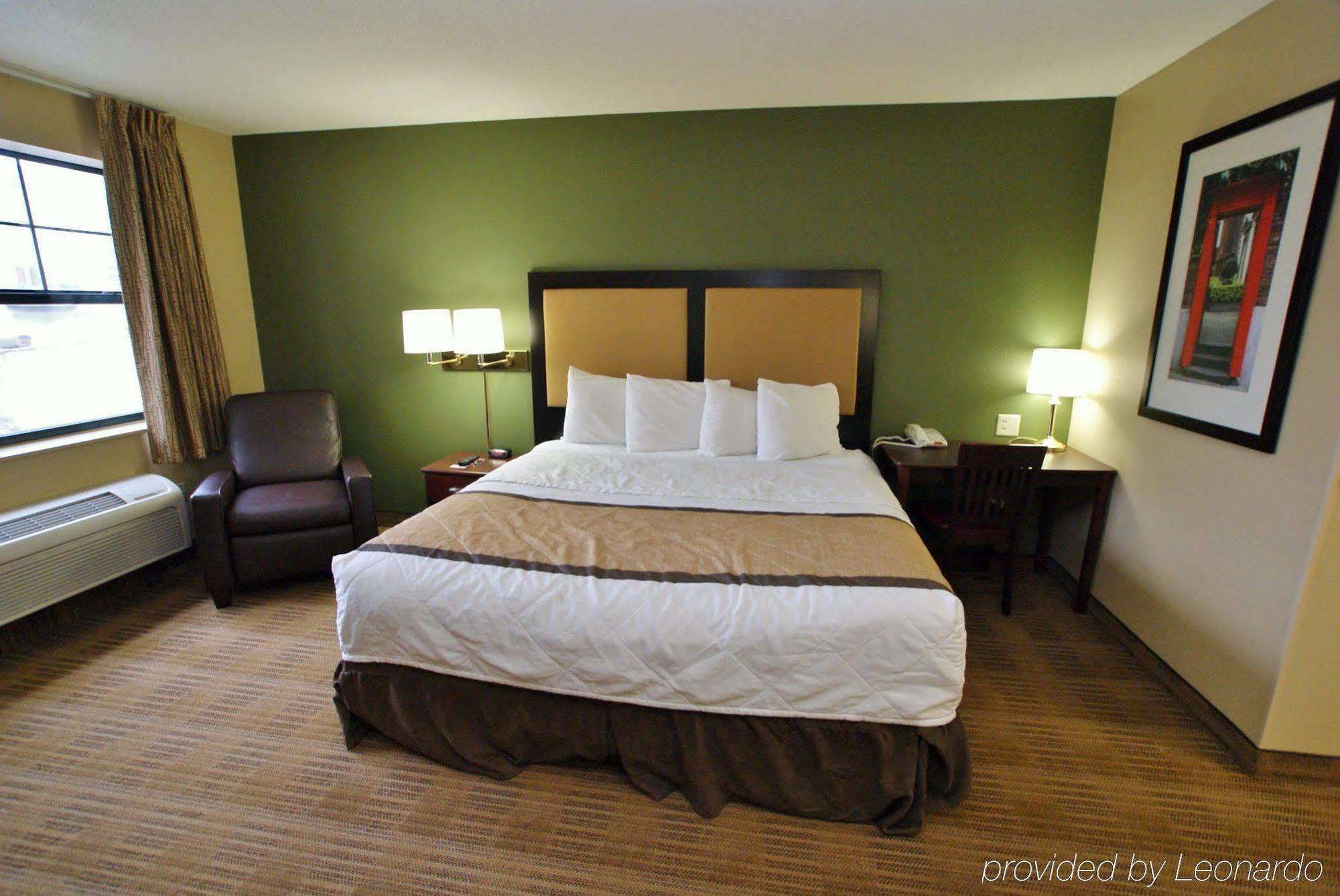 Extended Stay America Premier Suites - Nashville - Vanderbilt Екстер'єр фото